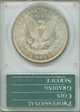 1898 $1 MS64