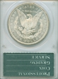 1881-S $1 MS64