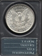 1894 $1 MS62