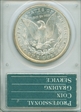1899-O $1 MS64