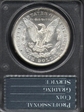 1891 $1 MS63
