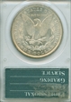 1889 $1 MS64