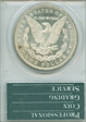 1881-CC $1 MS64