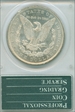 1891-CC $1 MS63
