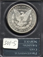1895-S $1 MS62