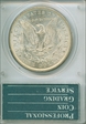1887/6-O $1 MS62