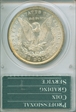 1888-O $1 MS64