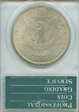 1887-O $1 MS63
