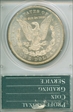1878-S $1 MS64