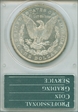 1887/6 $1 MS64