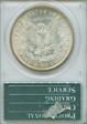1897 $1 MS64
