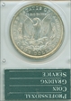 1891-O $1 MS63