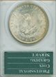1882 $1 MS64
