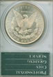 1891-S $1 MS64