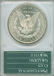 1888-S $1 MS63