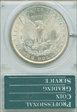 1888 $1 MS64