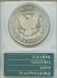 1878 7/8TF $1 Strong MS64