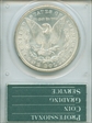 1898-O $1 MS64