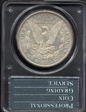 1893-O $1 AU55