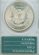1883-CC $1 MS64