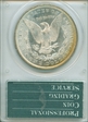 1884-O $1 MS64