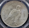 1922 $1 MS64