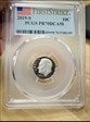 2019-S 10C First Strike PR70DCAM