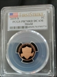 2019-S 1C Shield  First Strike PR70DCAM