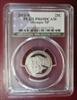 2011-S 25C Olympic NP PR69DCAM