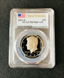 2021-S 50C First Strike PR70DCAM