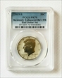 2019-S 50C Kennedy Enhanced Rev PR Half Dollar Set PR70