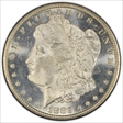 1883-CC $1 MS64PL