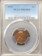 1942 1C PR64RB