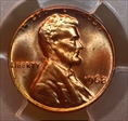1968 1C MS64RD