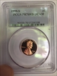 1999-S 1C PR70DCAM