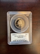 1999-S 25C Delaware PR70DCAM