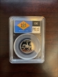 1999-S 25C Delaware PR70DCAM