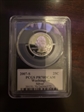 2007-S 25C Washington Silver PR70DCAM