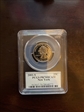 2001-S 25C New York PR70DCAM