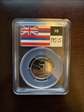 2008-S 25C Hawaii PR70DCAM