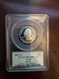 2007-S 25C Utah Silver PR70DCAM