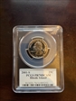 2001-S 25C Rhode Island PR70DCAM