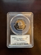 2008-S 25C New Mexico PR70DCAM