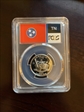 2002-S 25C Tennessee Silver PR70DCAM