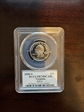 2000-S 25C Virginia Silver PR70DCAM