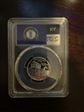2001-S 25C Kentucky Silver PR70DCAM