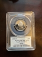2000-S 25C South Carolina Silver PR70DCAM