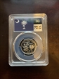 2000-S 25C South Carolina Silver PR70DCAM
