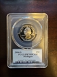 2004-S 25C Michigan PR70DCAM
