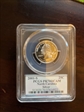 2001-S 25C North Carolina Silver PR70DCAM